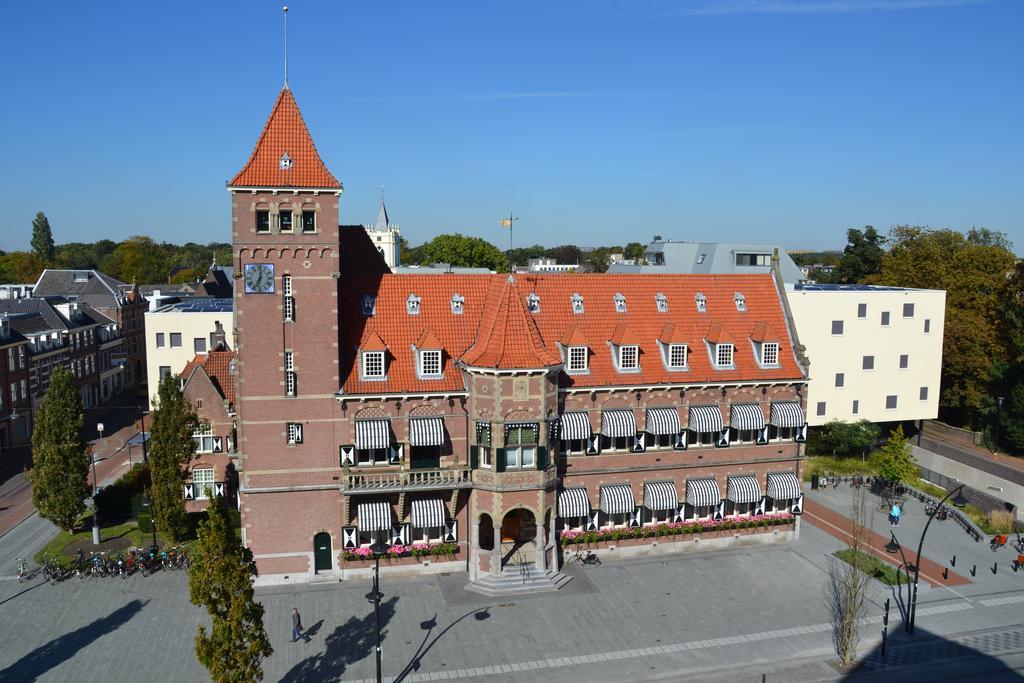 Hotel Theater Figi Зейст Экстерьер фото